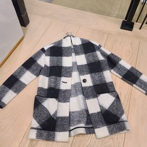 Artizia Wilfed Free wool jacket || size small